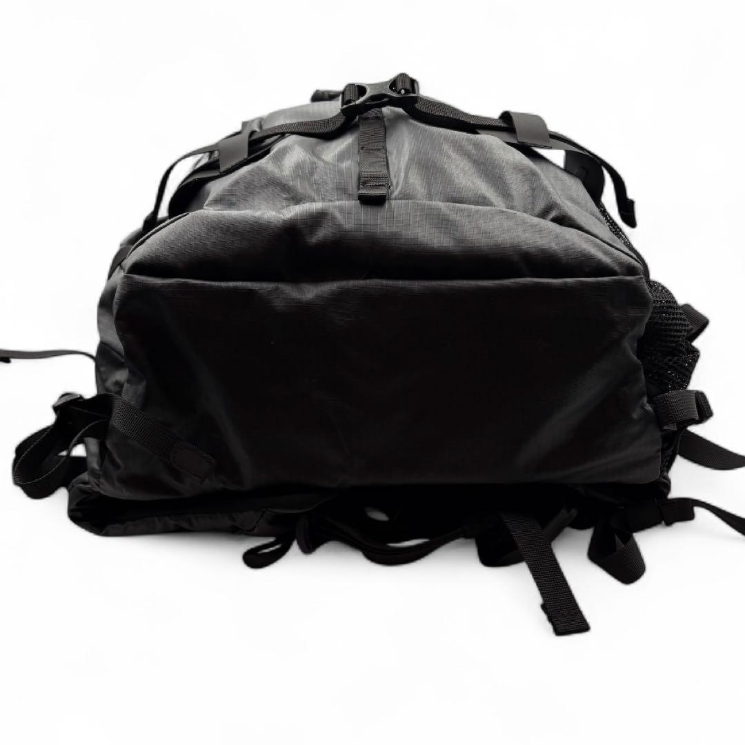 Burton AK457(藤原ヒロシ)バックパック33L定価¥38.200