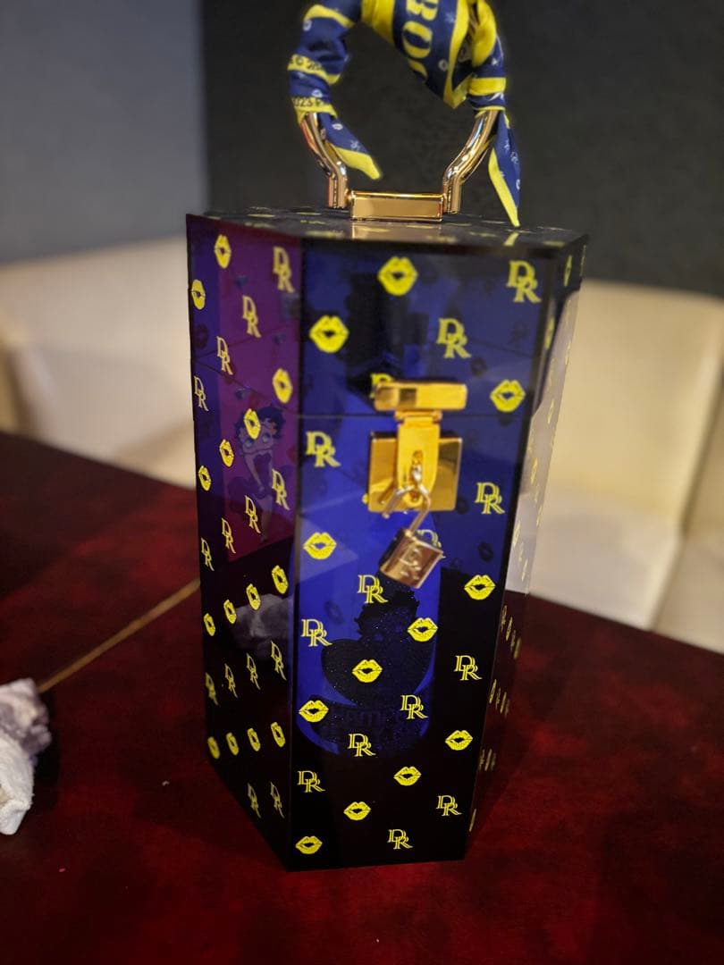 Champagne Betty Rock シャンパン 2本セット