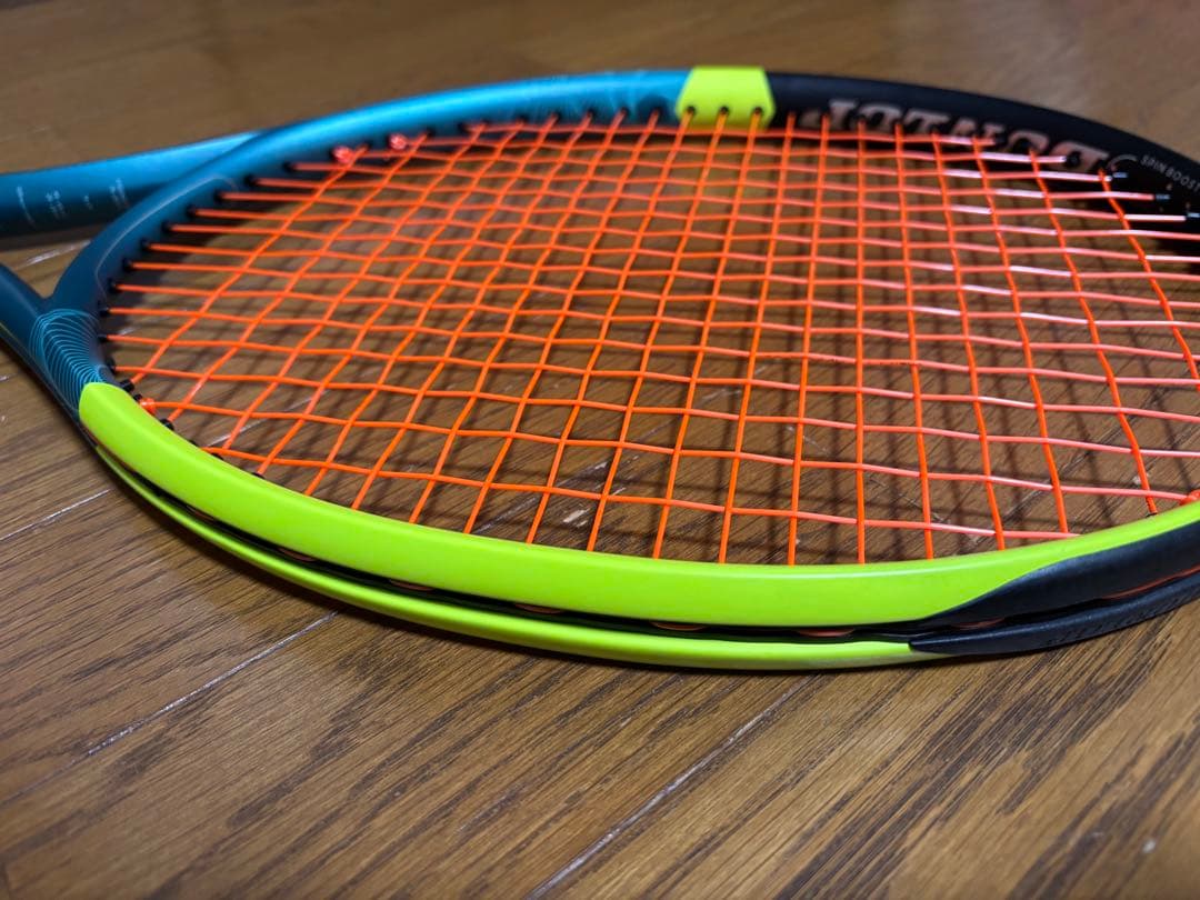 DUNLOP ダンロップ SX300 G2