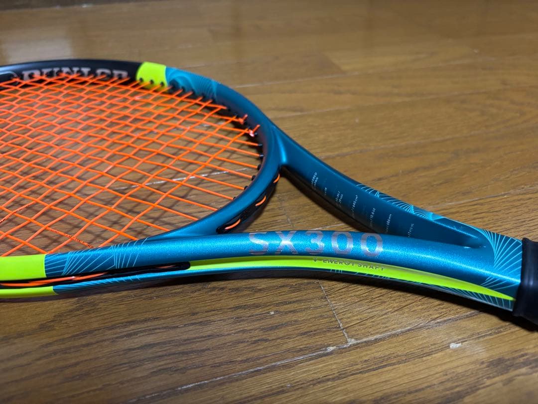 DUNLOP ダンロップ SX300 G2
