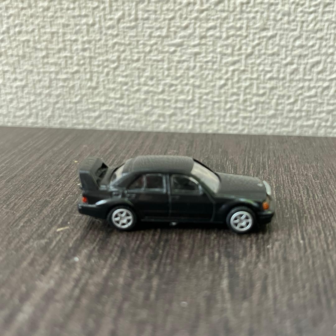 ジョージア メルセデス・ベンツ1/100スケール