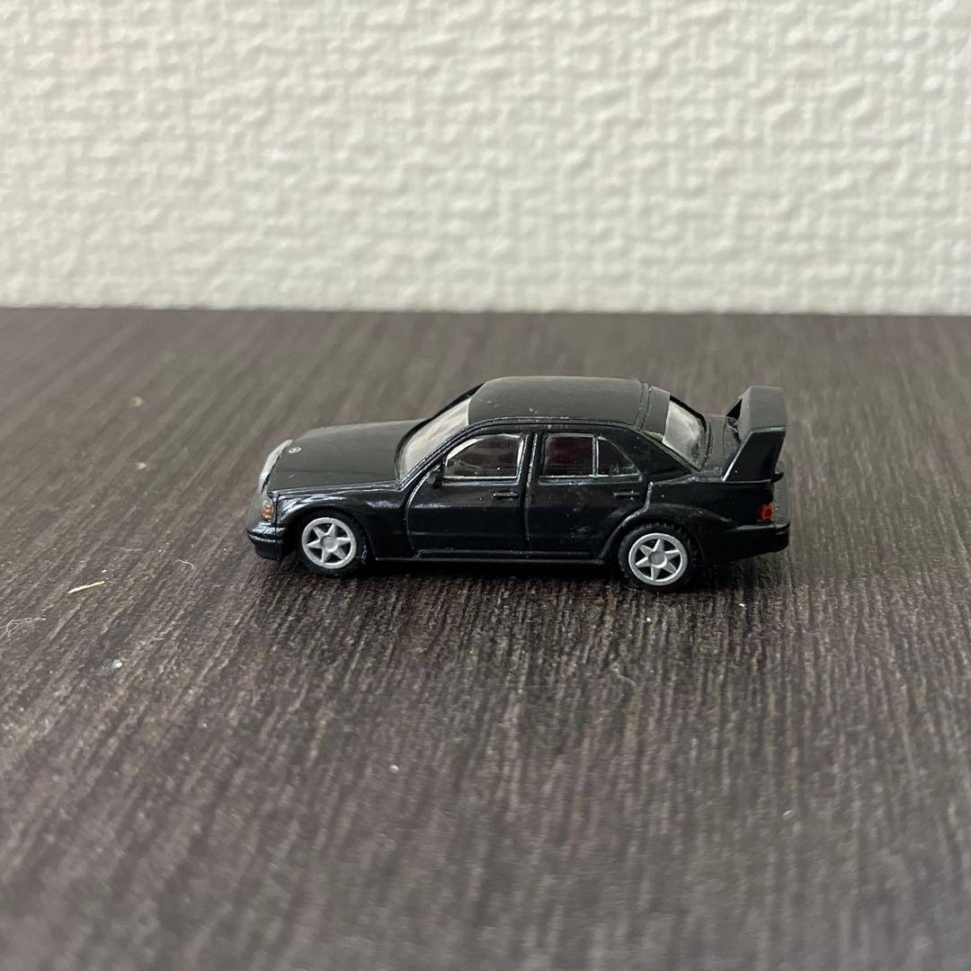 ジョージア メルセデス・ベンツ1/100スケール