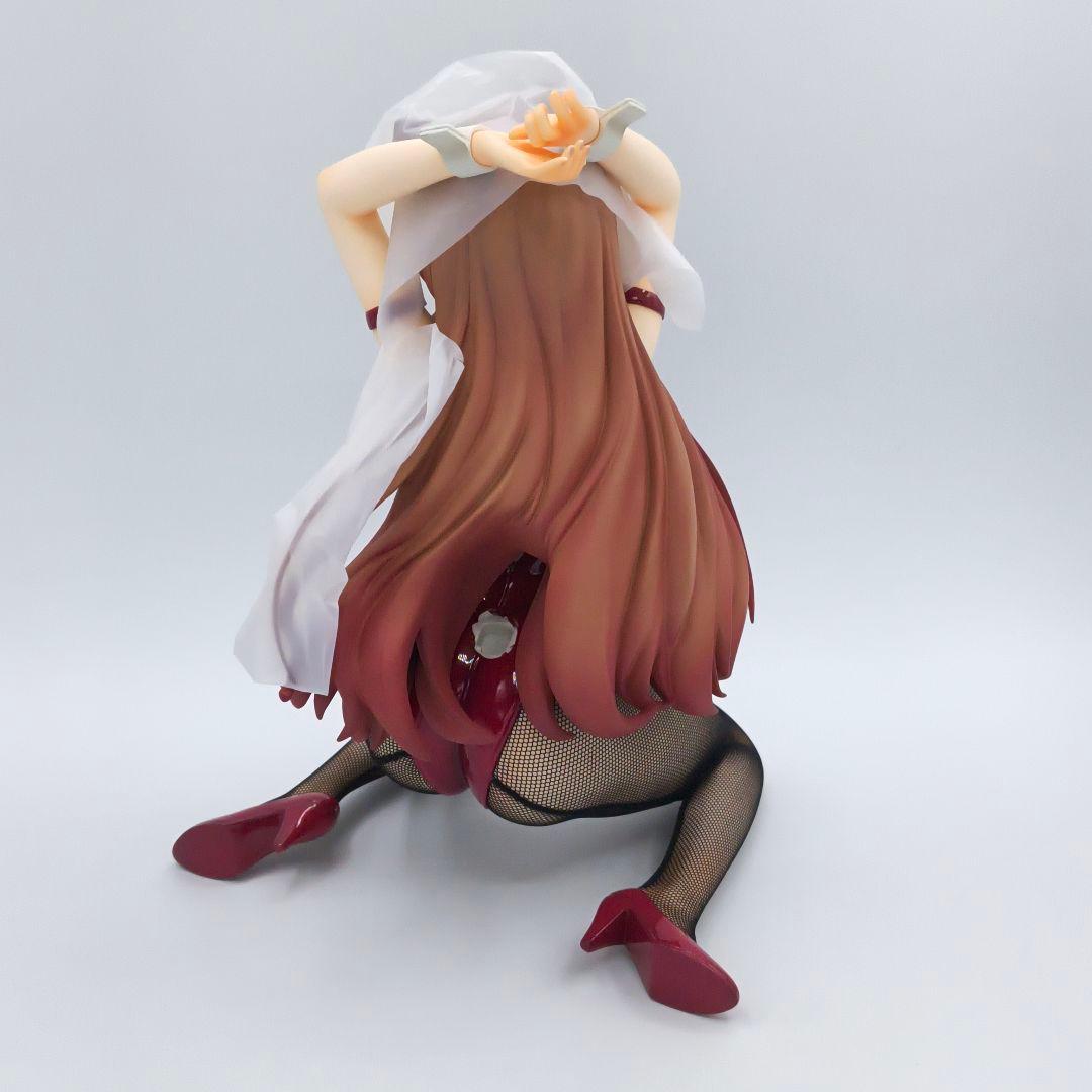 フリーイング B-STYLE 盾の勇者の成り上がり ラフタリア バニー 1/4