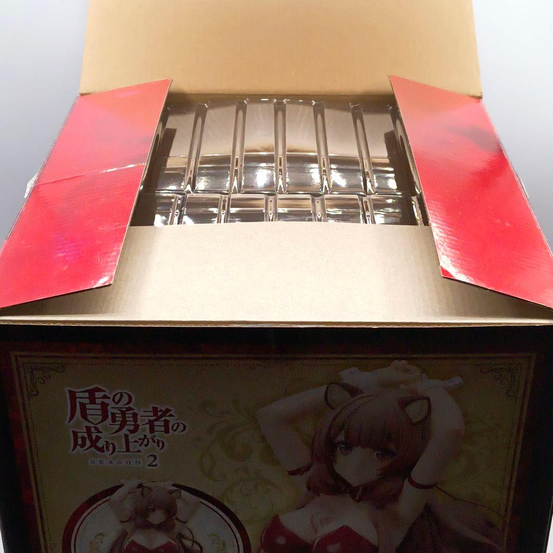 フリーイング B-STYLE 盾の勇者の成り上がり ラフタリア バニー 1/4