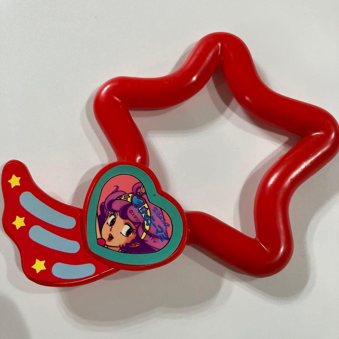 クリィミーマミ　ルミナスター　昭和レトロ　おもちゃ