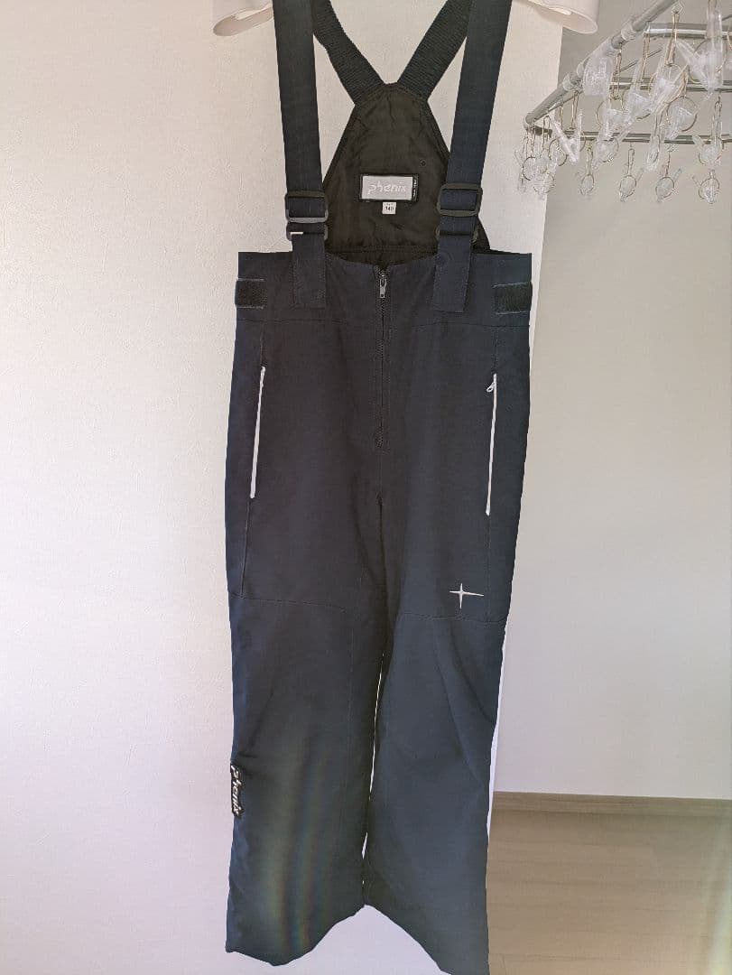 Phenix スキーウェア 上下セット