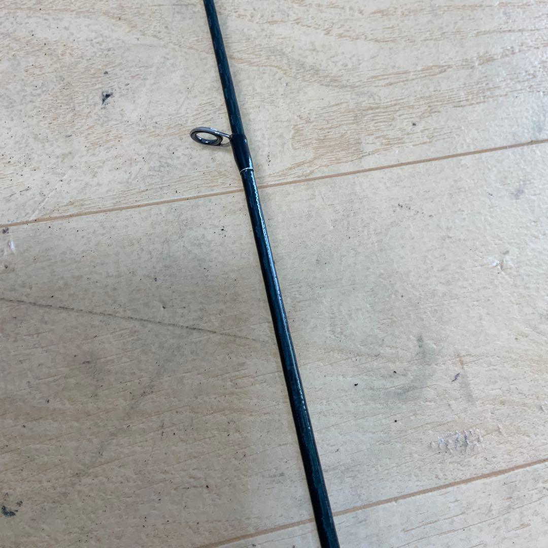 シマノ　ゲームタイプJ S643