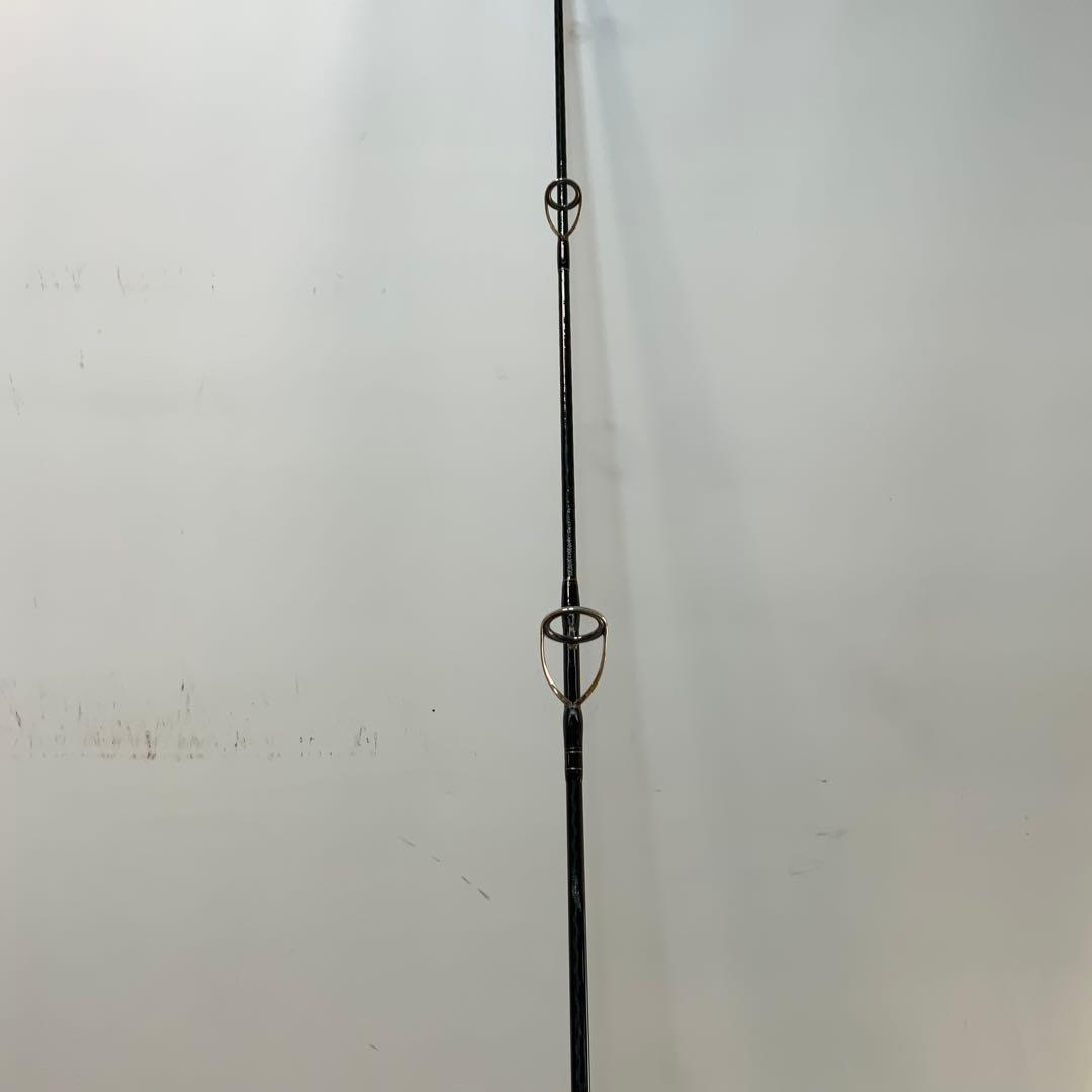 シマノ　ゲームタイプJ S643