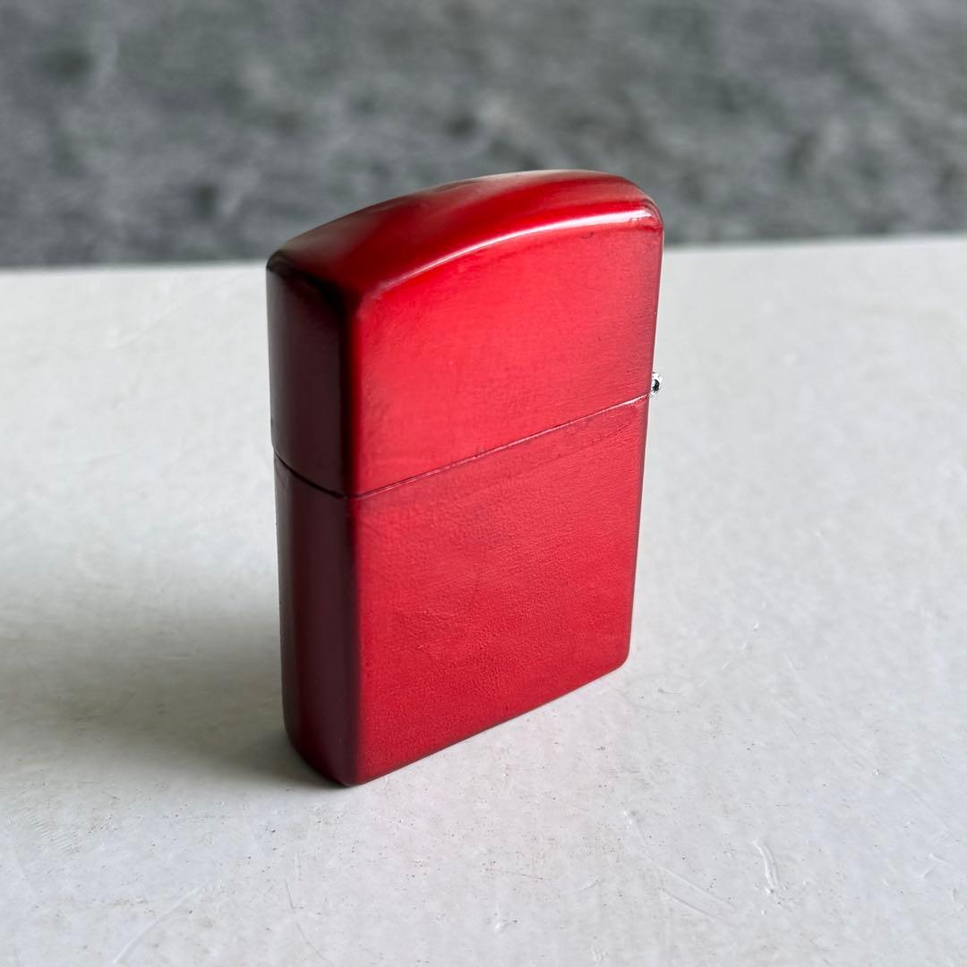 J60激レア品　Zippo 特別限定品 吉宗 姫ライター　ジッポ