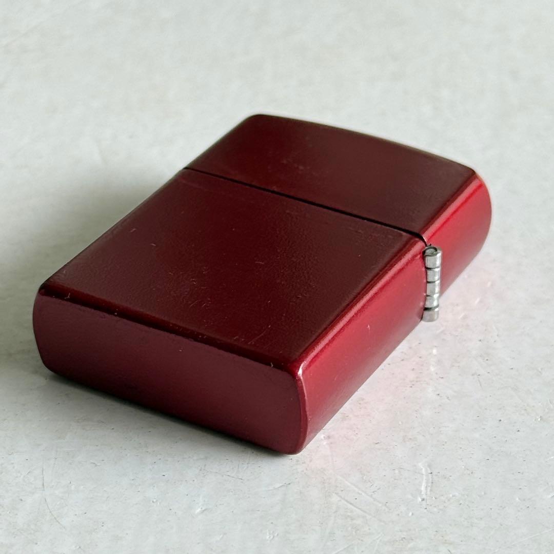 J60激レア品　Zippo 特別限定品 吉宗 姫ライター　ジッポ