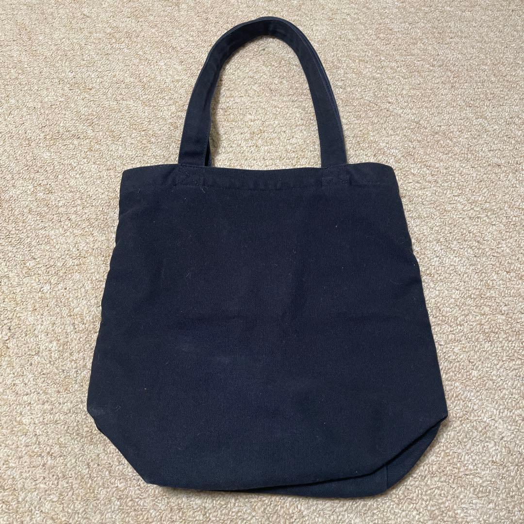 B’z SCENES ディズニーコラボトート 稲葉浩志　松本孝弘　美品