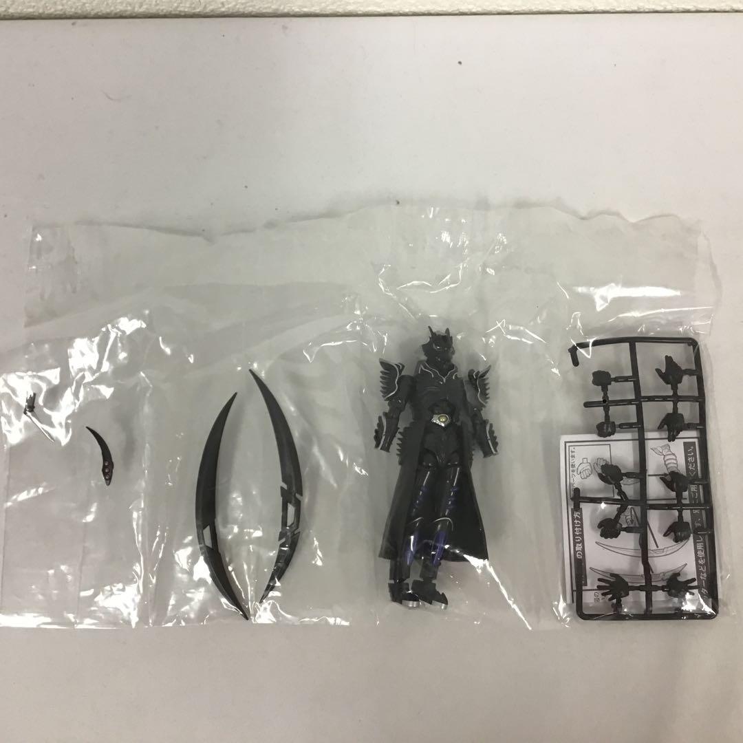 BANDAI 狼鬼 フィギュア 2022年製　百獣戦隊ガオレンジャー　SHODO