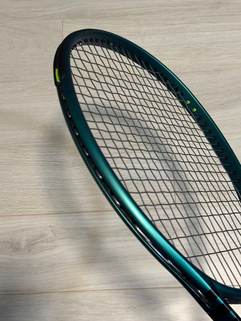 【超美品】Wilson BLADE 98 V9