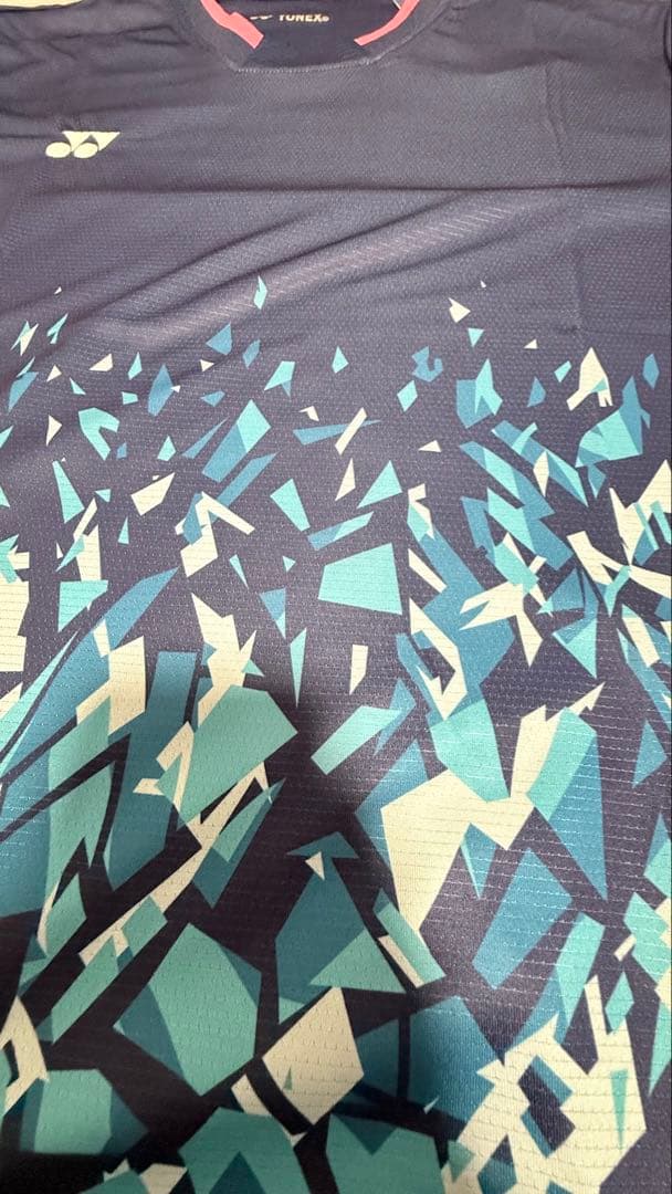 【未使用品】　YONEX 日本代表モデル　Ｌサイズ