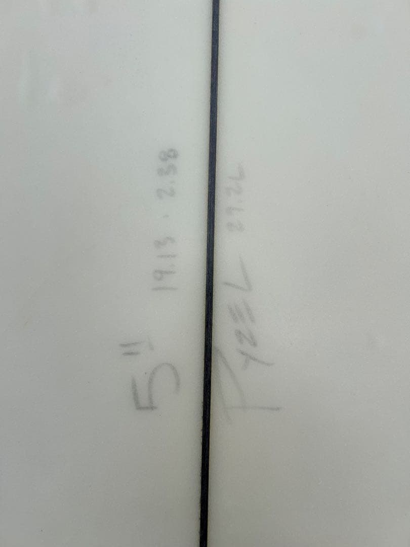 パイゼル ゴースト　PYZEL THE GHOST