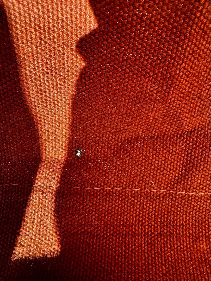 2脚セットスノーピーク　ローチェア30 ブラウン