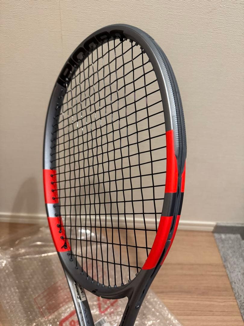 ラケット(硬式用) Babolat Pure Strike 97 2025 New Color