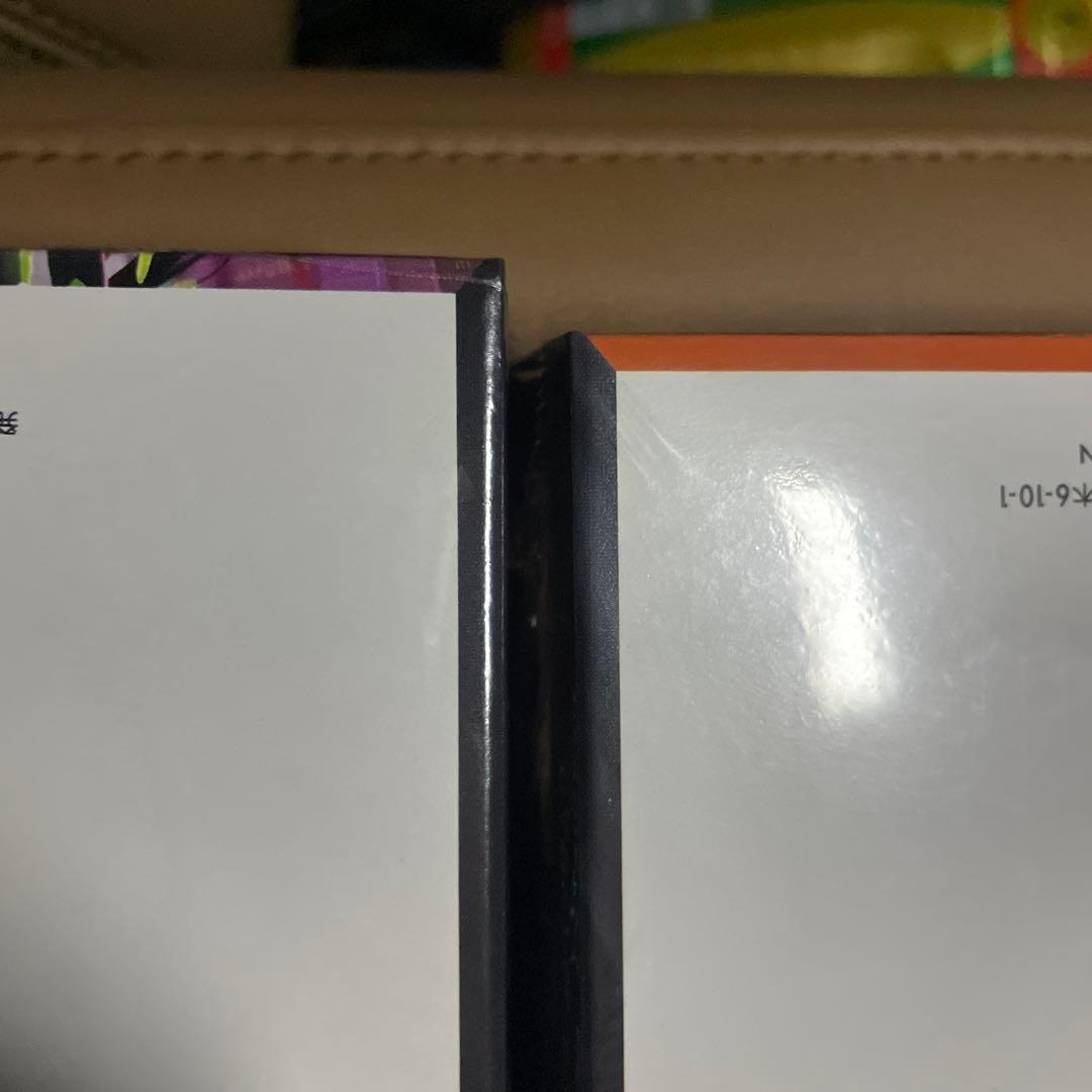 早い者勝ち ムニキスゼロ インフェルノX 新品未開封　シュリンク付　2BOX