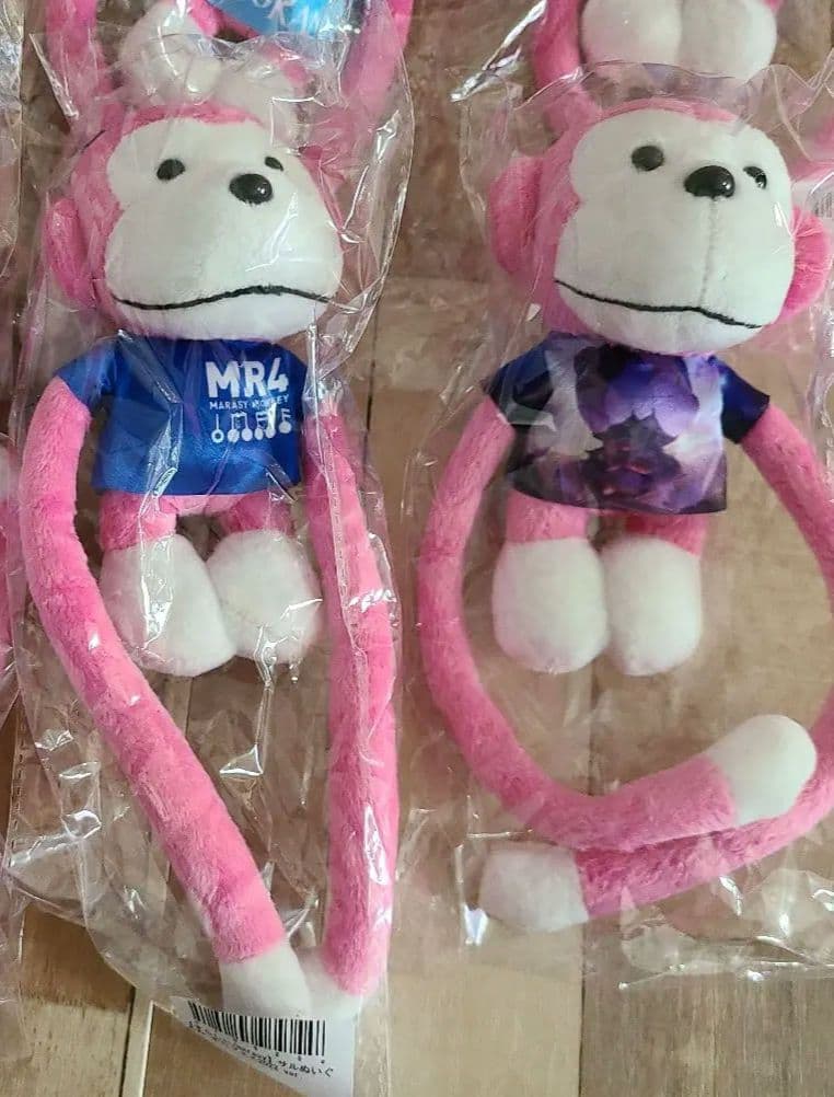 まらしぃ サル まとめて さるしぃ marasy