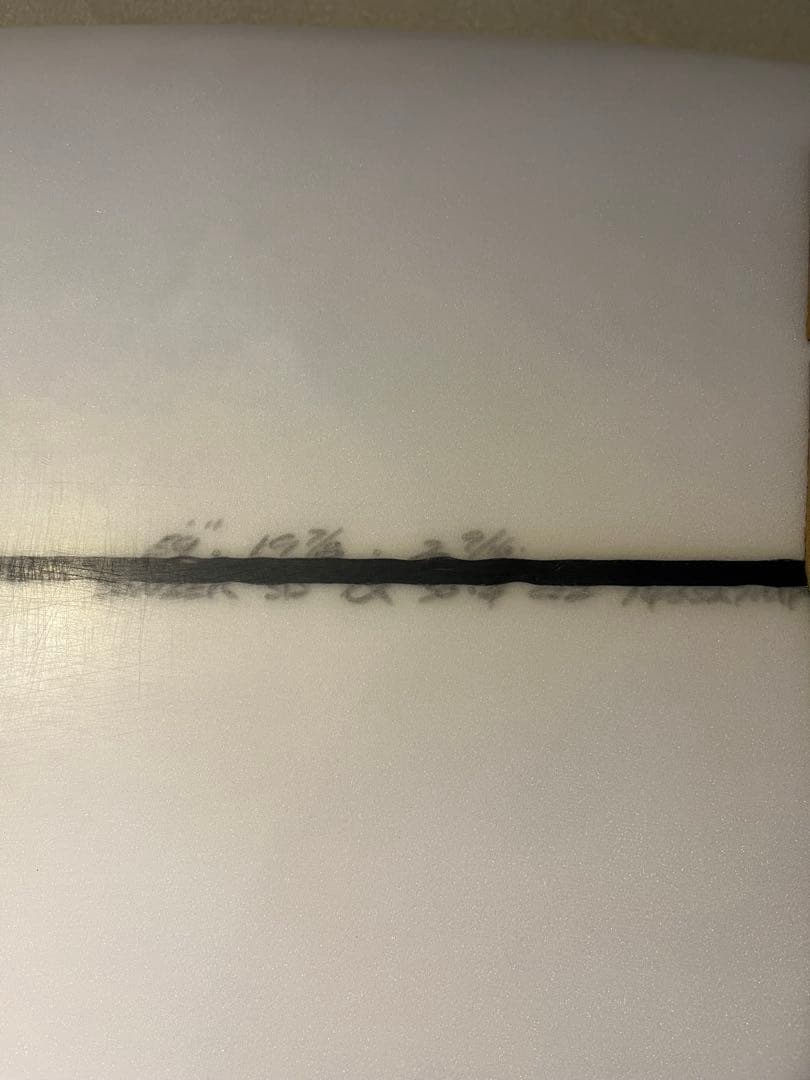 アルメリック Campbell Brothers 3D ボンザー　5‘9