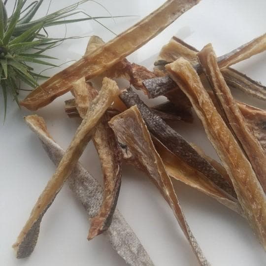 桃夢　犬の無添加おやつ