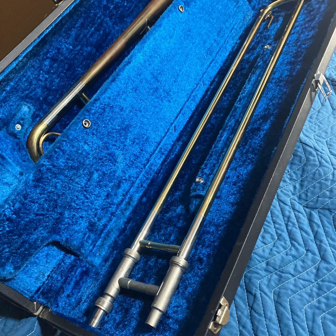 HUTTL トロンボーン