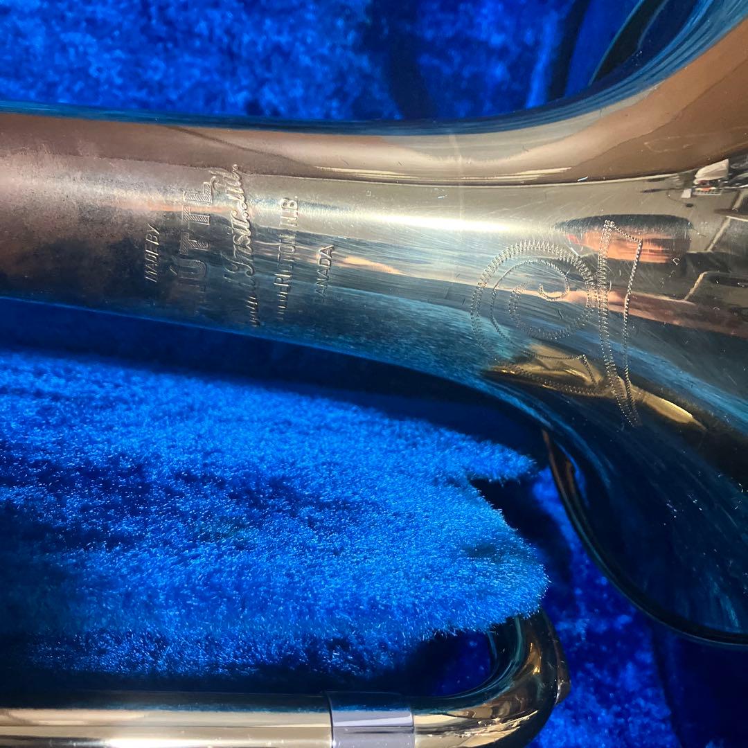 HUTTL トロンボーン