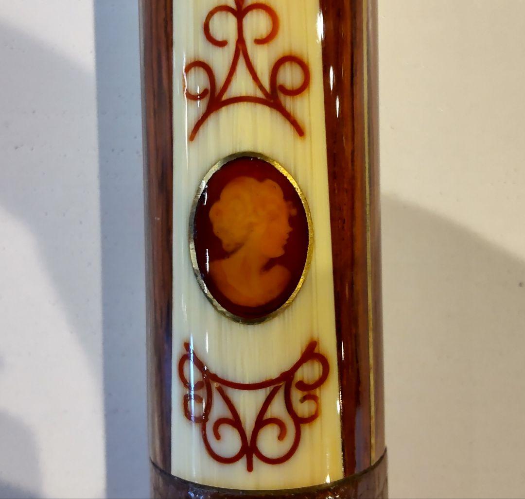 メウチキュー　カメオ