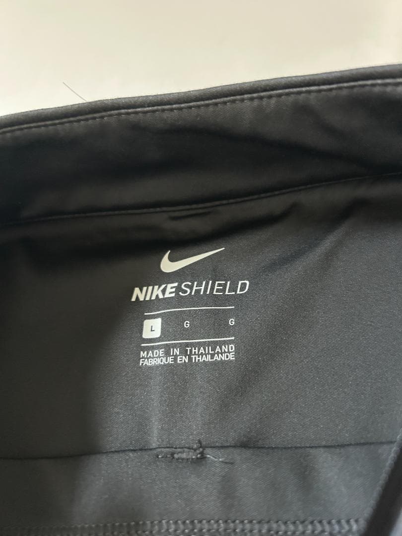 リバプール Nike Shield Strike Drill　サイズL グレー