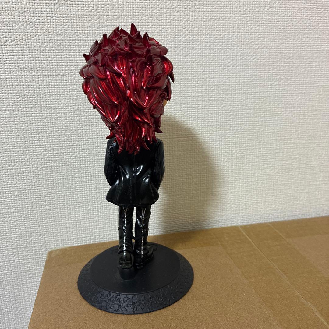 hide Qposket vol.2 3 6 7 8 5種　メタリック　ノーマル