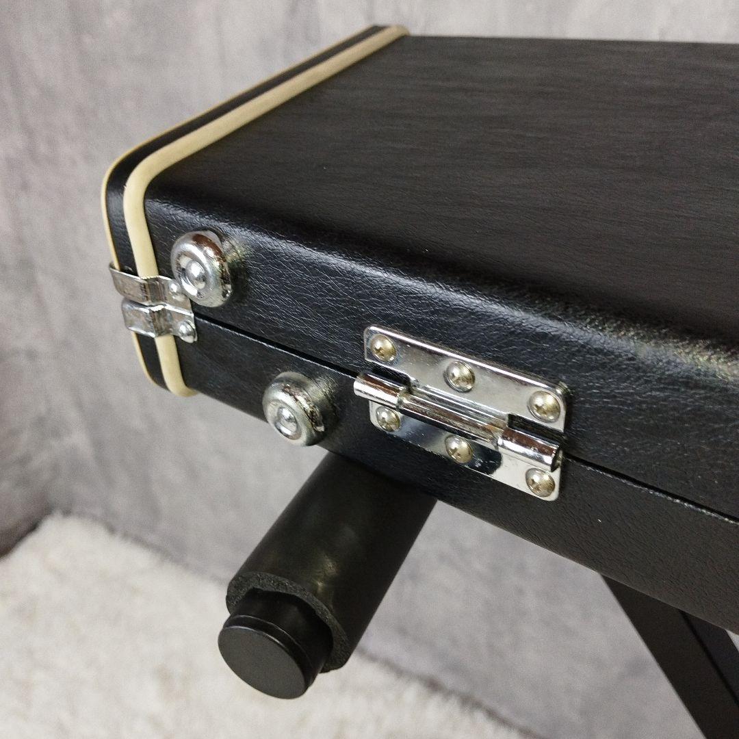 YAMAHA ヤマハ YG-50C グロッケン 鉄琴 スタンド付 YGS-70