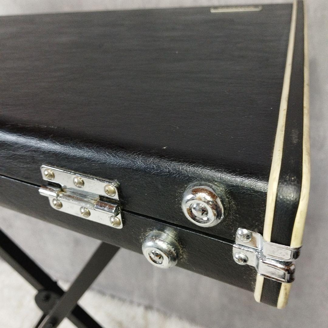 YAMAHA ヤマハ YG-50C グロッケン 鉄琴 スタンド付 YGS-70