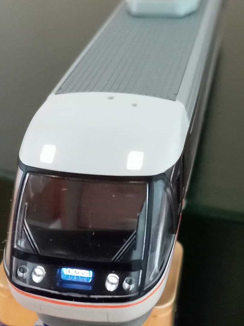 KATO 383系 ワイドビューしなの 10両 （6両基本 ＋ 4両増結セット）