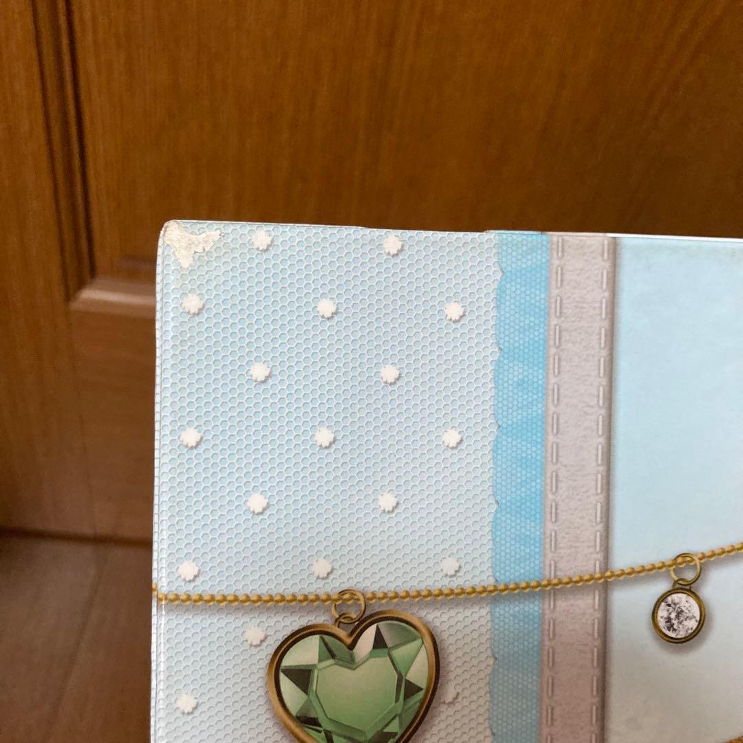 ななページ プリズムストーン トランク