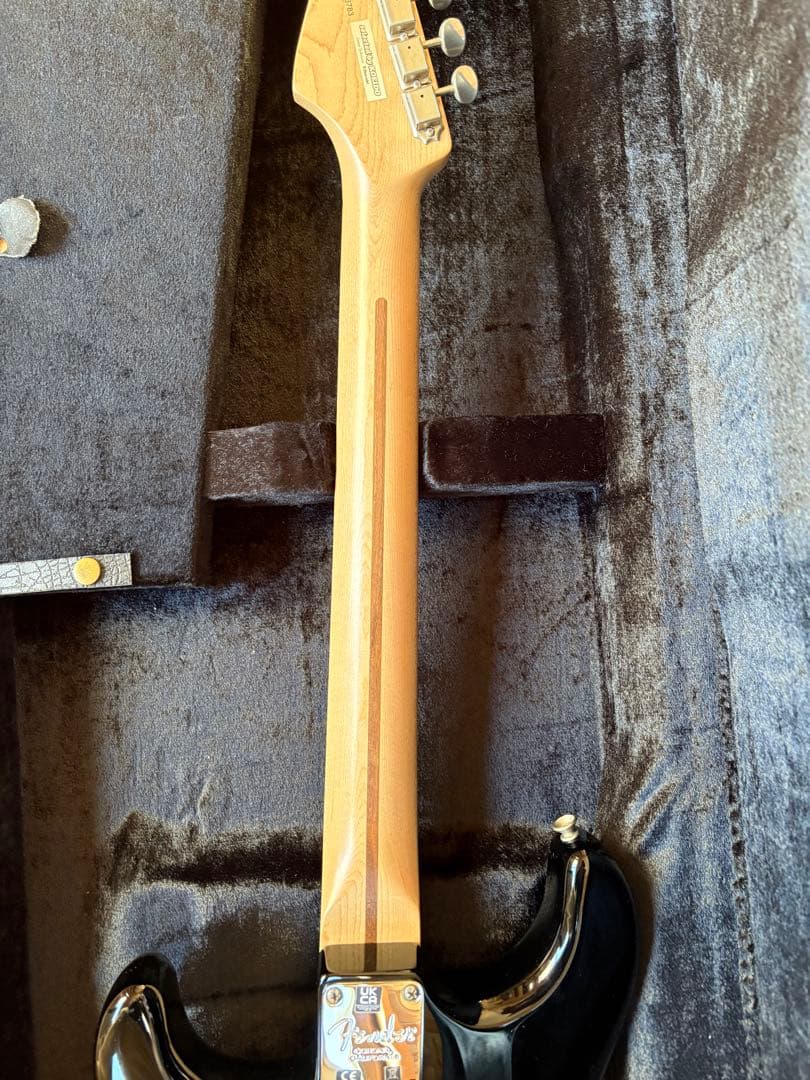 Fender USA Eric Clapton Signature 2023年製