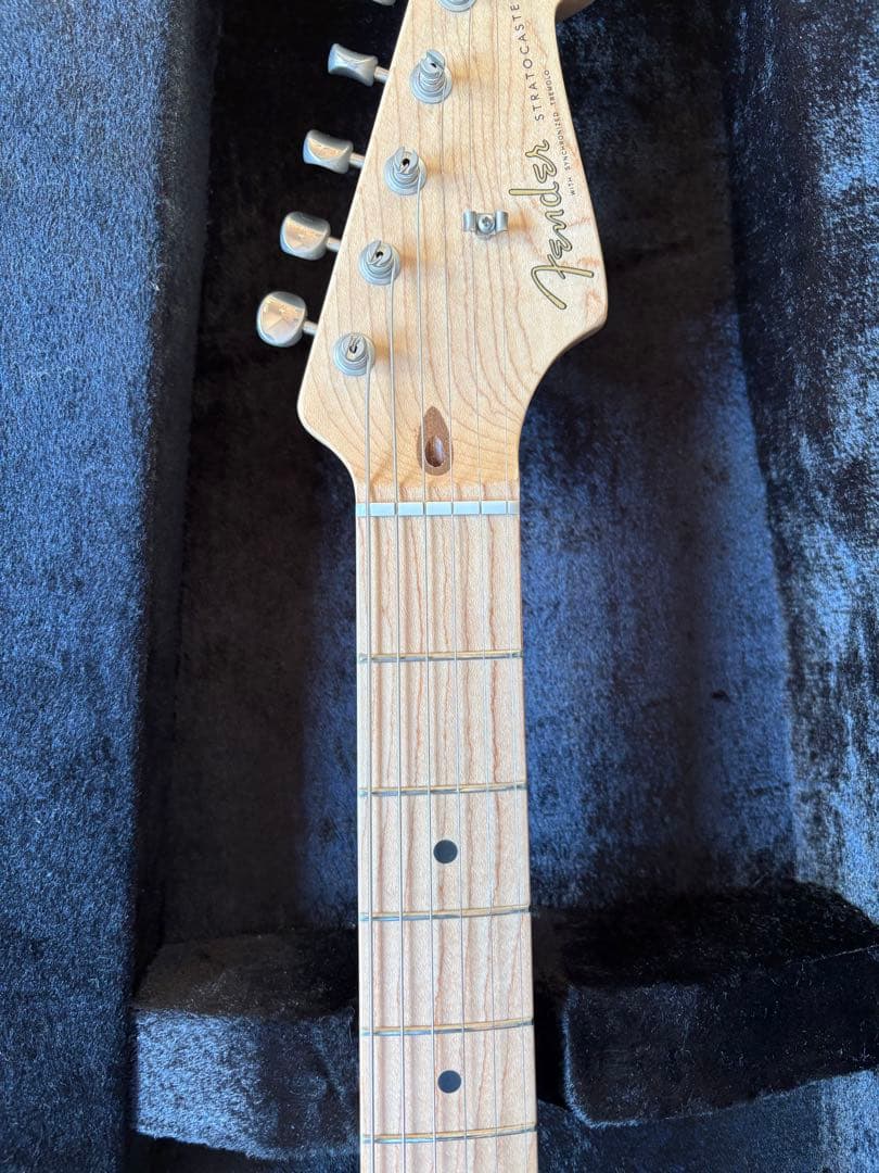 Fender USA Eric Clapton Signature 2023年製