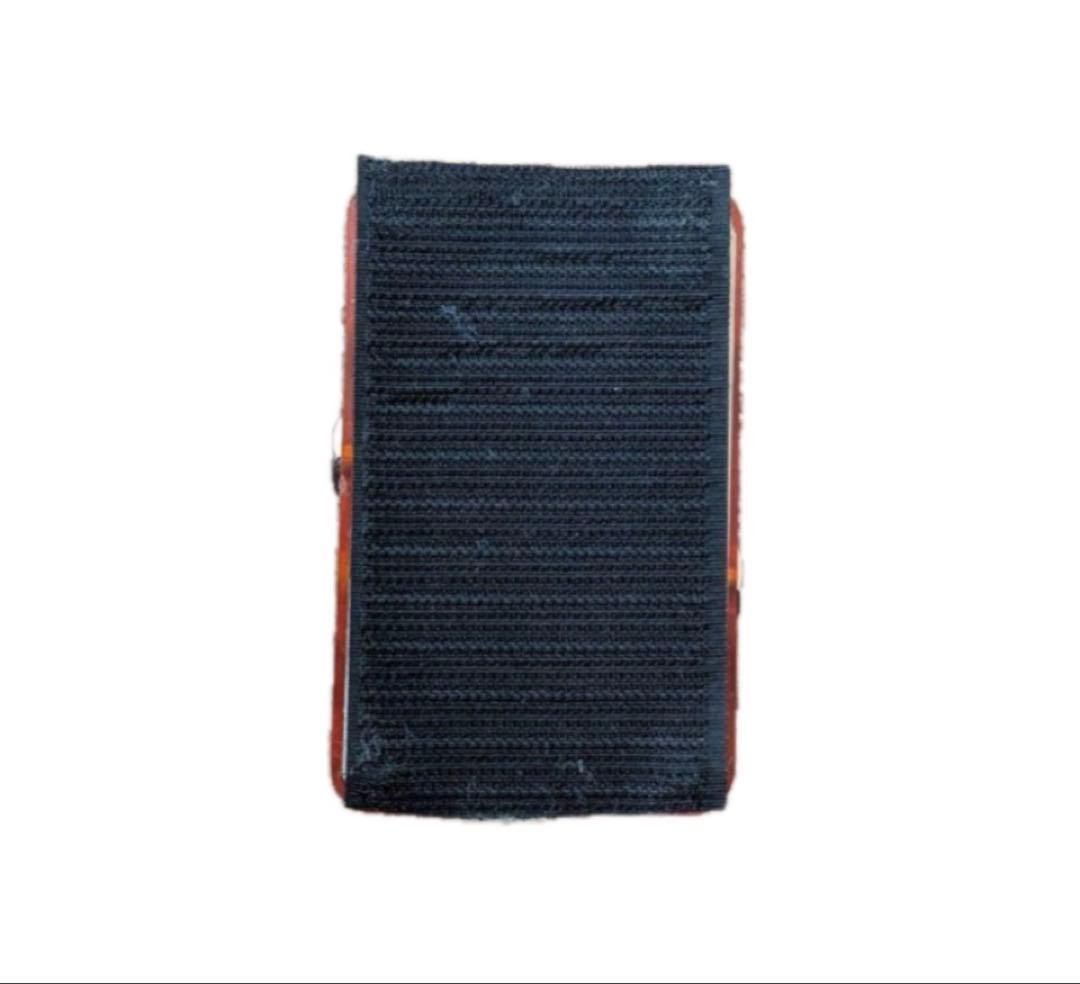 Orange Overdrive エフェクター