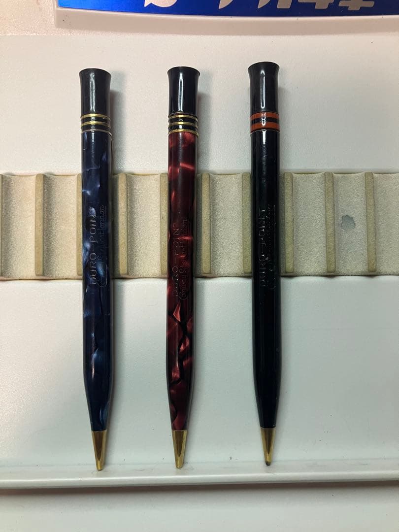 CONWAY　DURO　ペンシル　1.18mm　コンウェイ