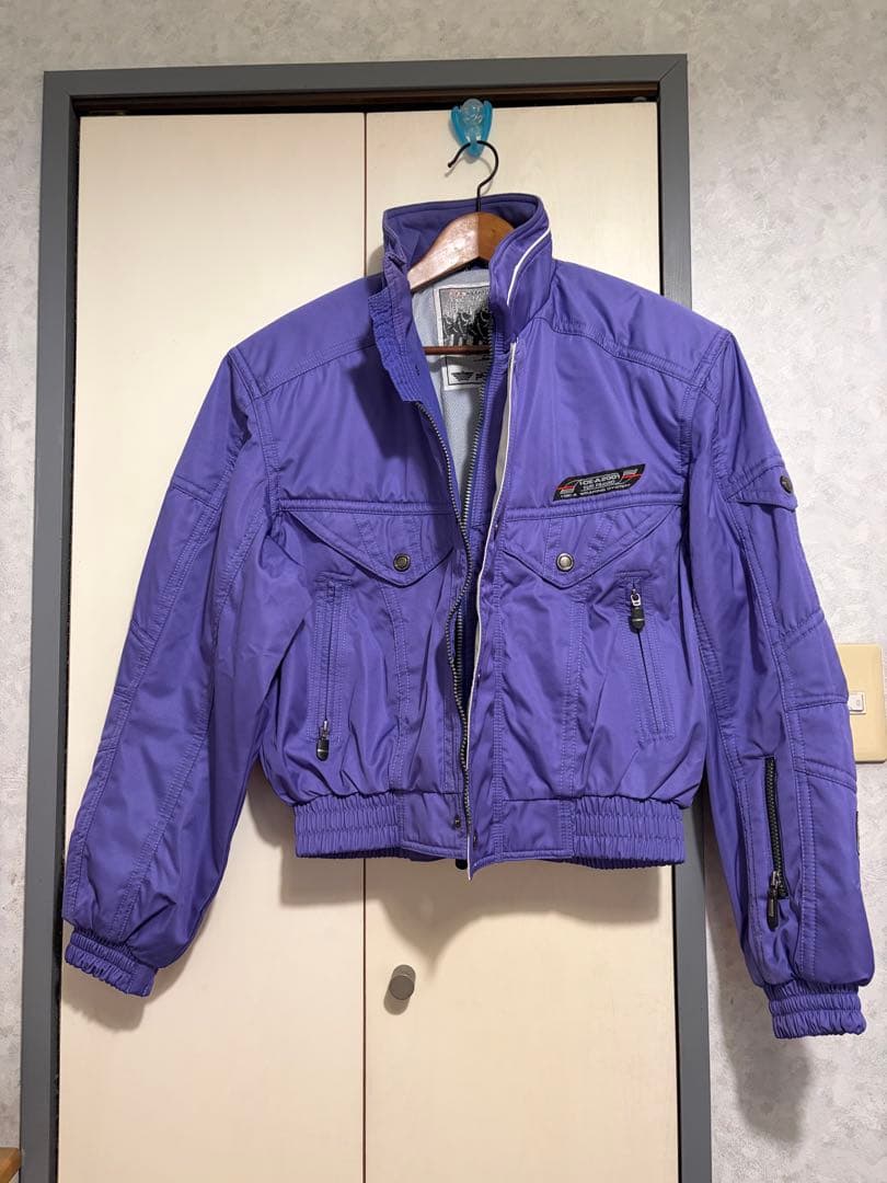 スキーウェア【ヴィンテージ】Phoenix Yuri Franco