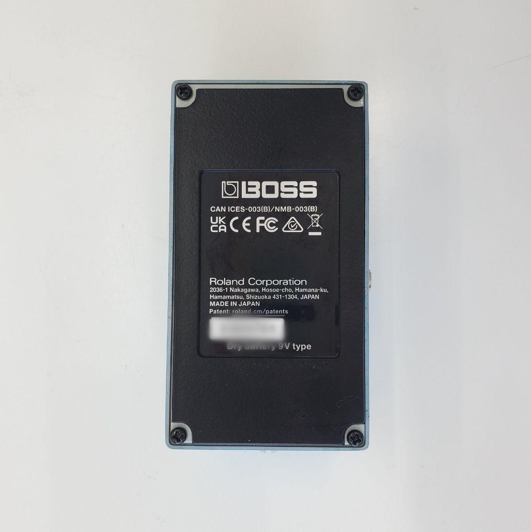 BOSS CE-2W コーラスエフェクター