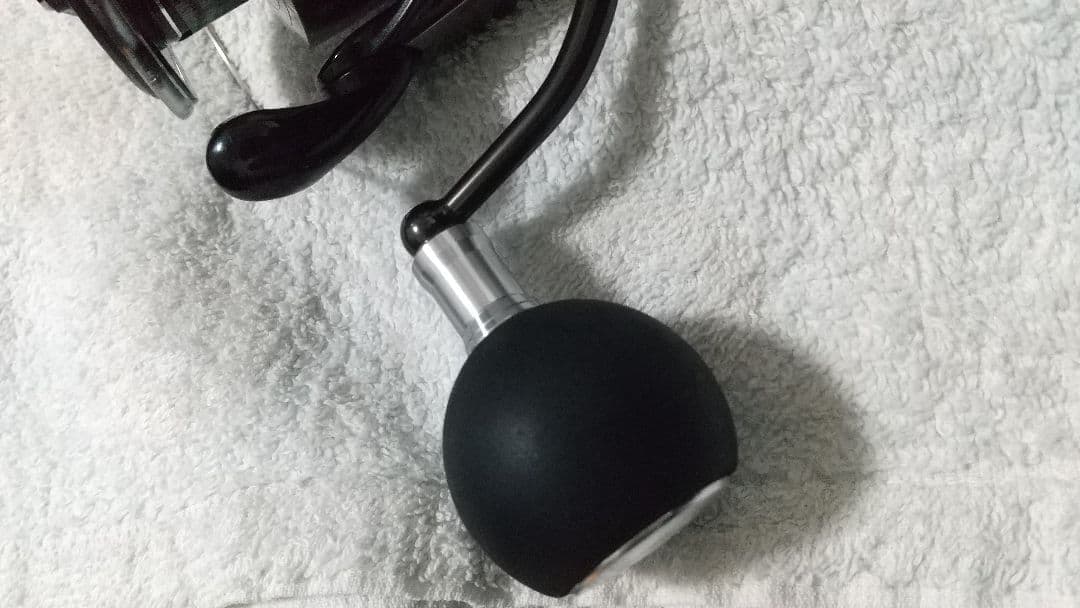 ほぼ新品　23 レグザ　LT-5000-CXH DAIWAダイワ　リール