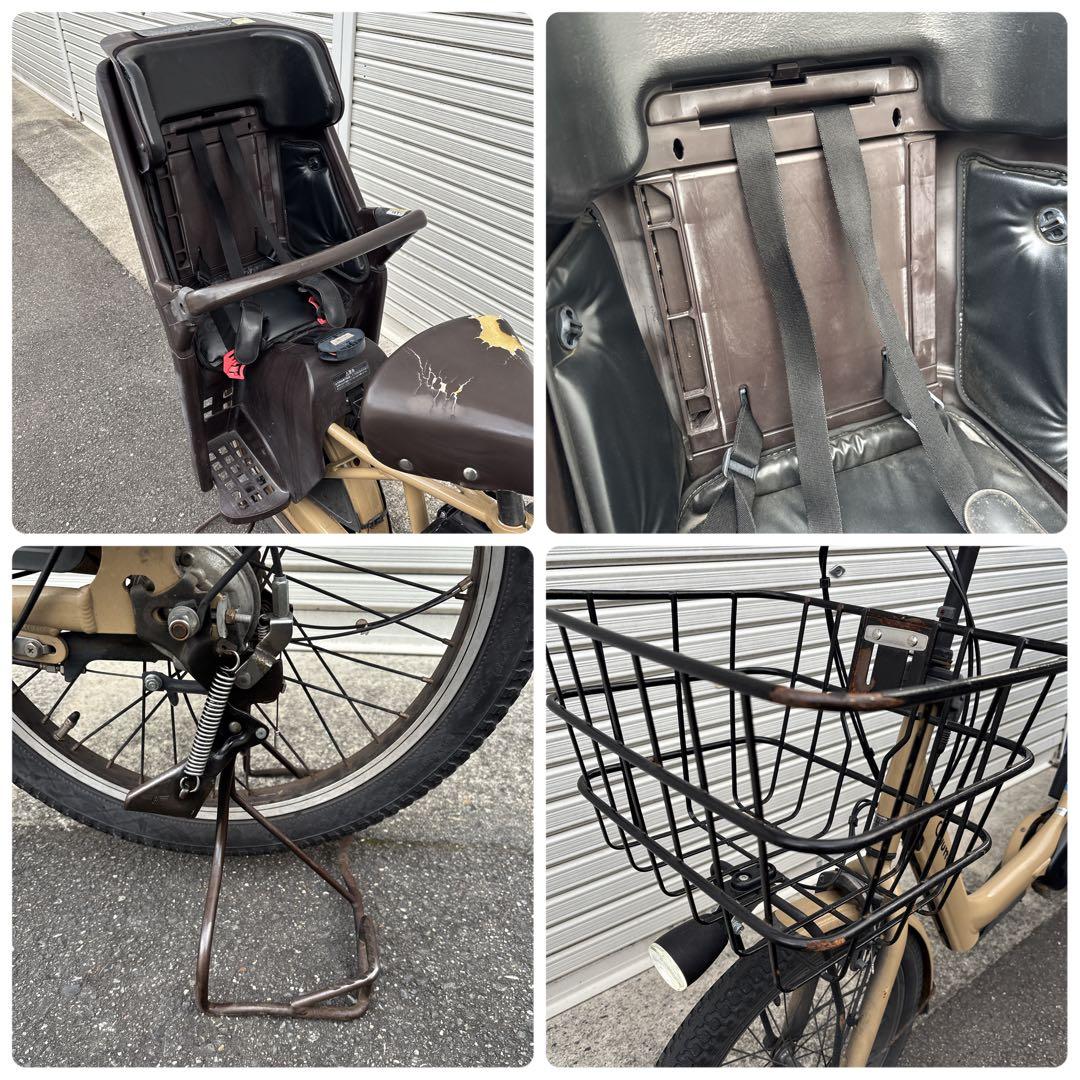 【❗️再生準備中❗️】ギュットアニーズ 素敵な1台に仕上げます❣️