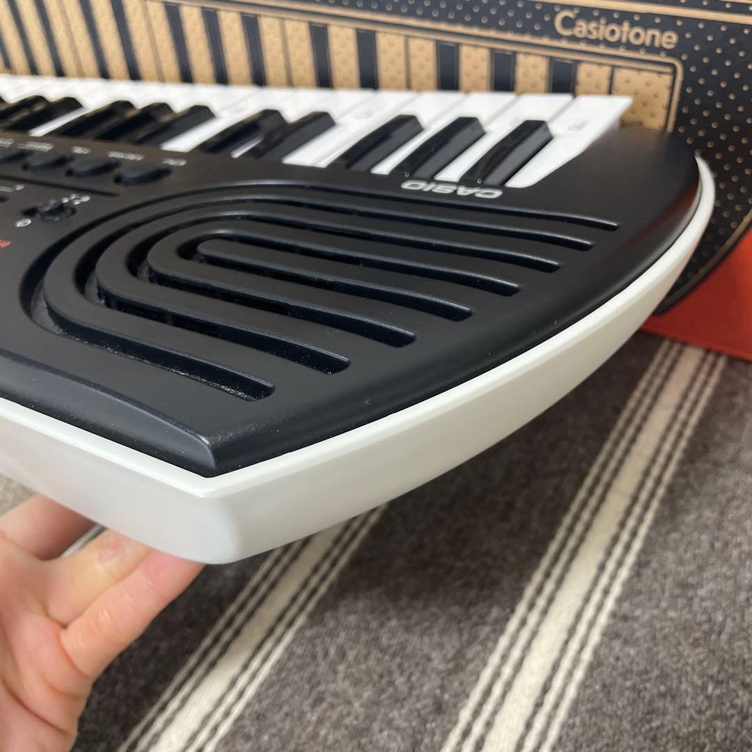 Casiotone ミニキーボード SA-81 箱付き