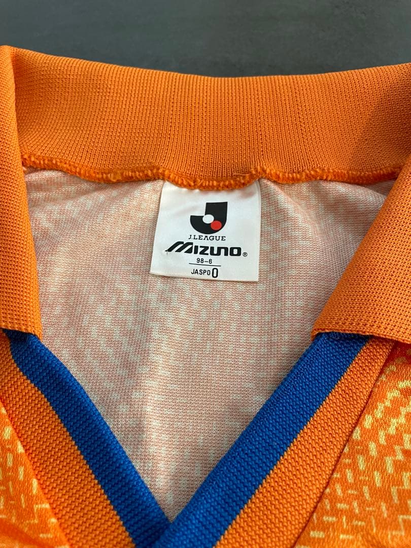 清水エスパルス　激レア　ユニフォーム　jリーグ　パンツセット