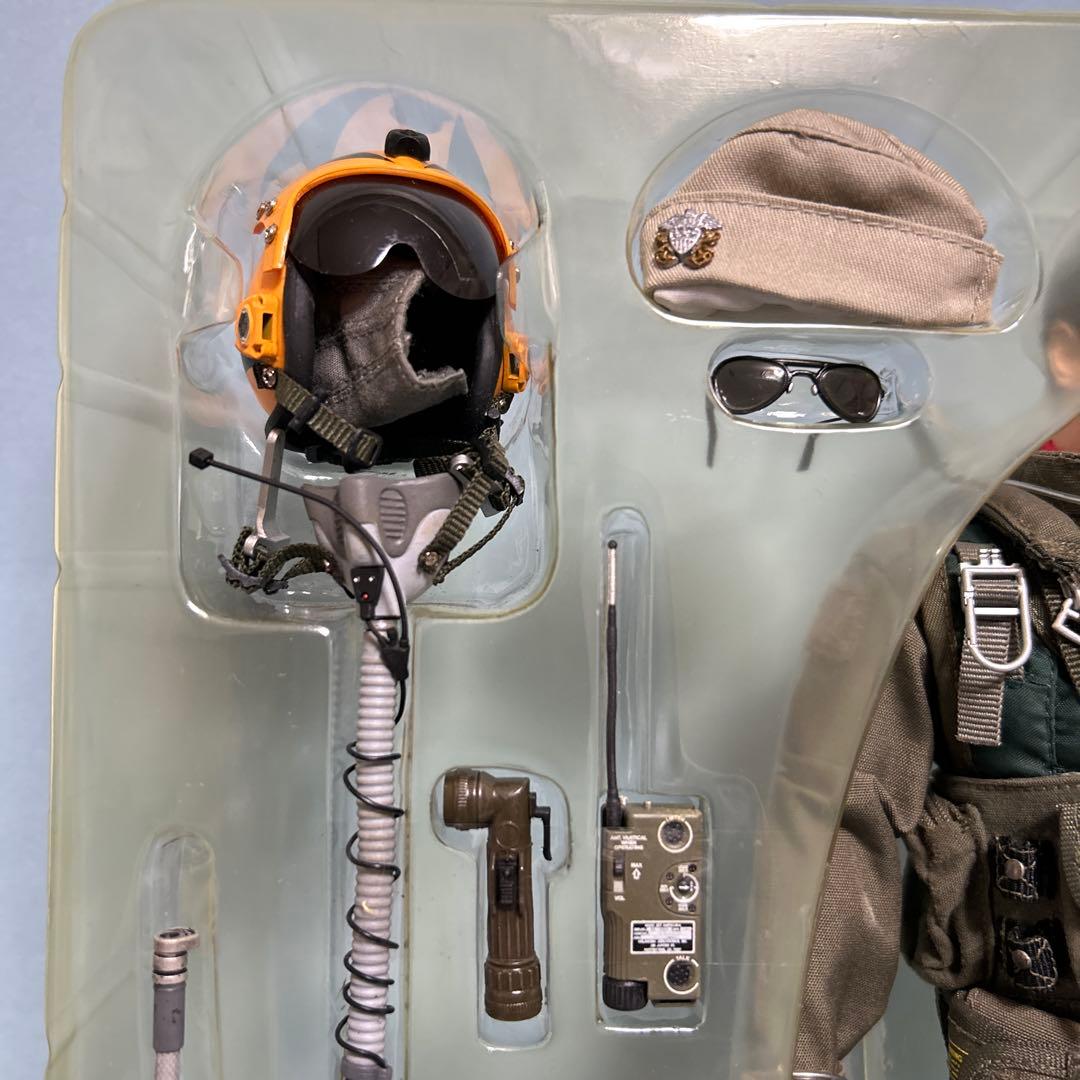 ホットトイズ•F-14トムキャット•アビエイター