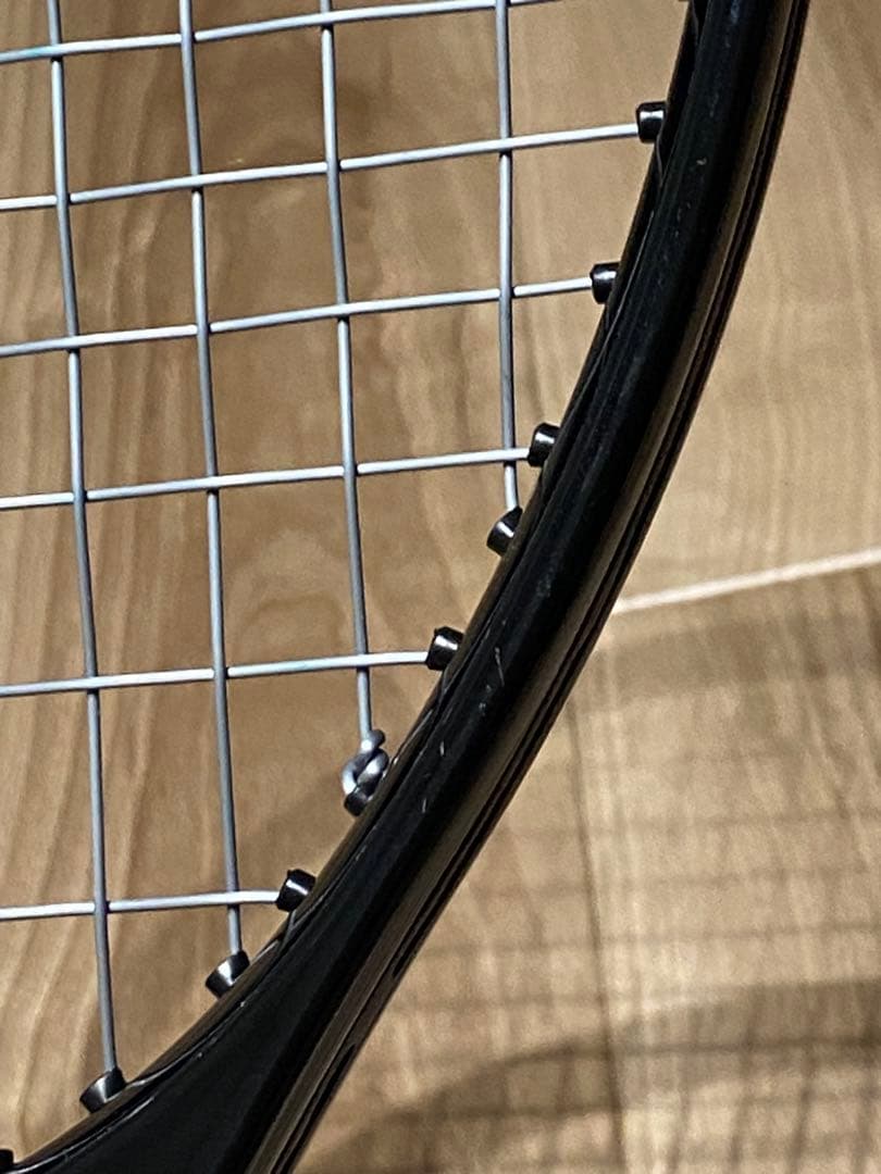 HEAD SPEED MP レジェンド テニスラケット2本セット