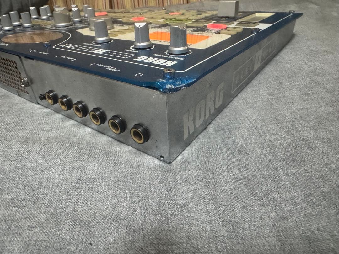 ★大幅に値下げしました★ KORG ELECTRIBE EMX-1