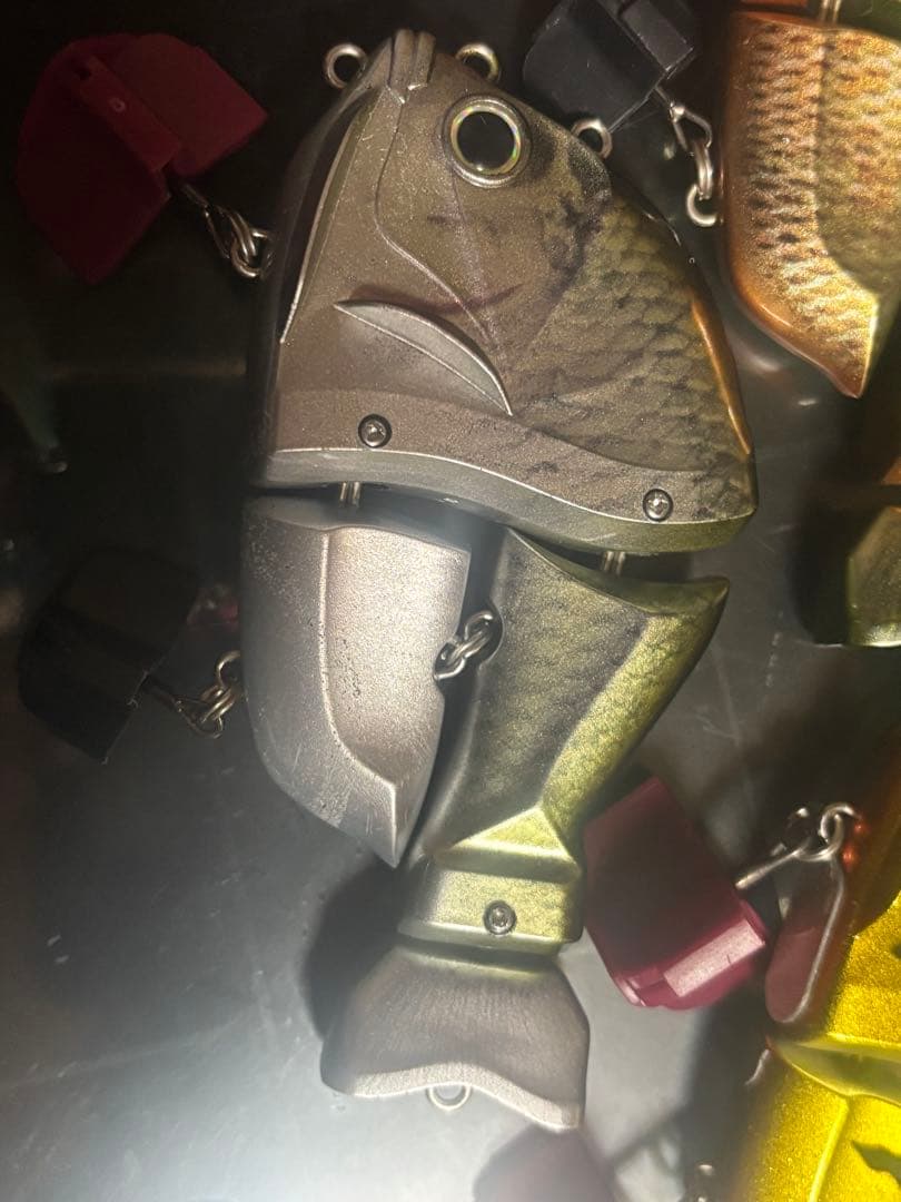 カステラーノン　4まとめ売り　CASTELLANON #026