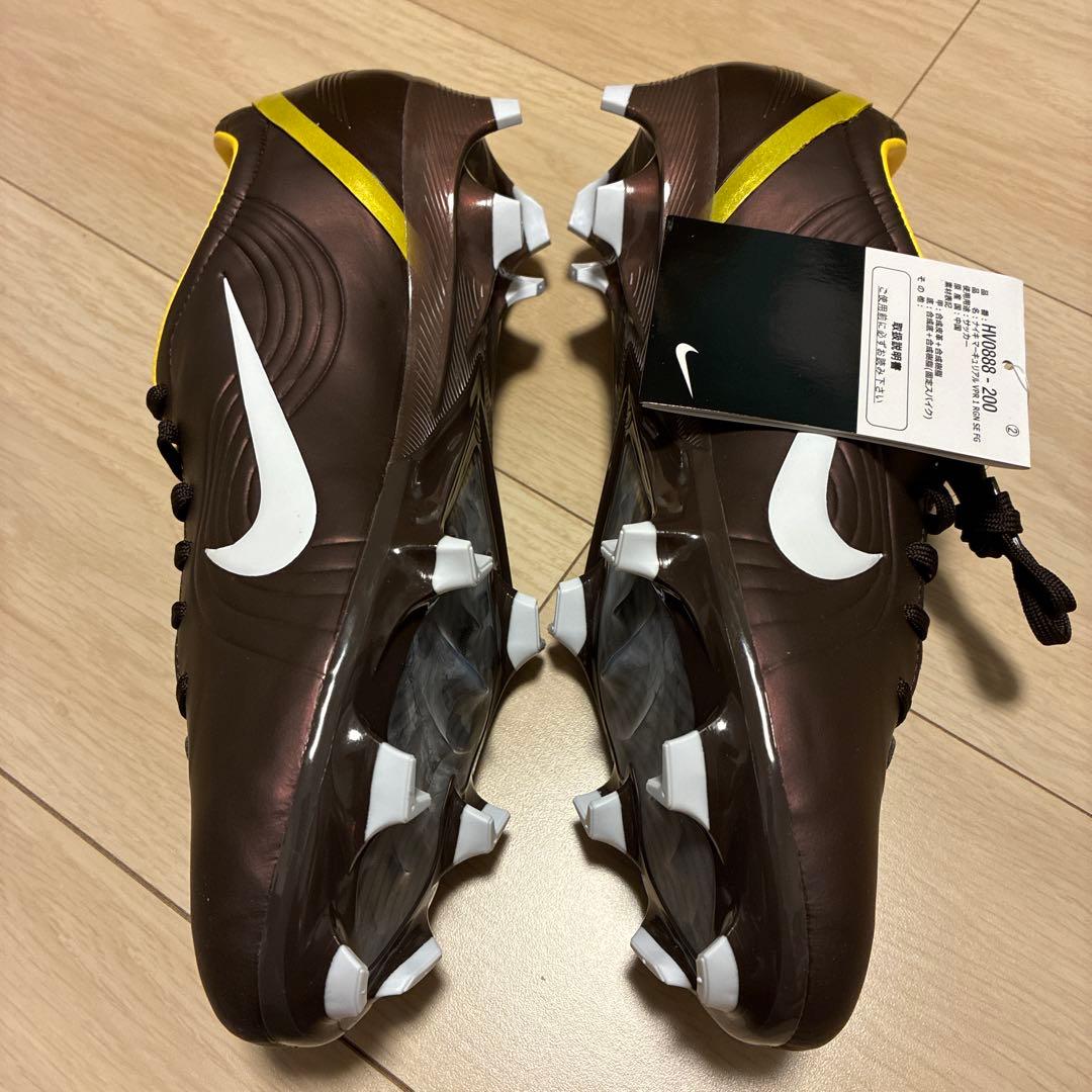 ナイキ マーキュリアル ヴェイパー 1 RGN SE 1 RGN SE FG