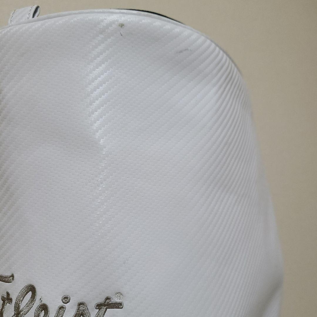 Titleist Vokey Design キャディバッグ ゴルフバッグ